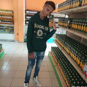 mueve el culo perra Lil javi 👹👹