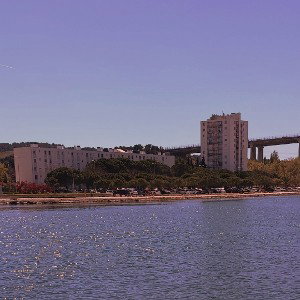 pour la daronne