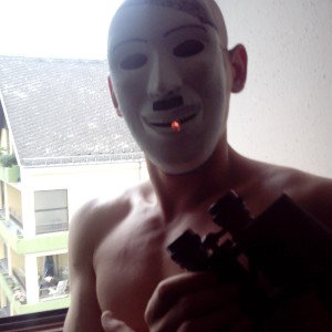 Änder dein'n Zustand