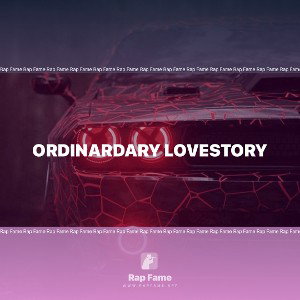 ordinardary lovestory