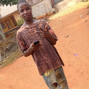 comment tu t'appelle you want to give me bear 👑OLOLO IGWE👑 