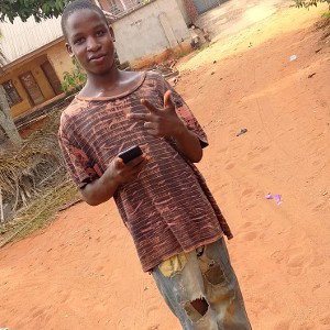 BIG BOY Ava ft.  OLOLO IGWE 