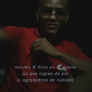 Vengo con mis rimas