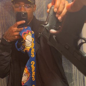 Mollyattheaftershow