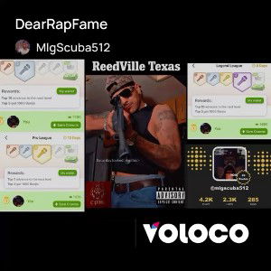 DearRapFame
