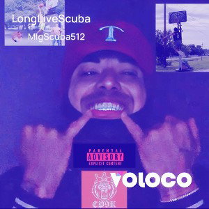 512Baby (Chopped n $crewed)