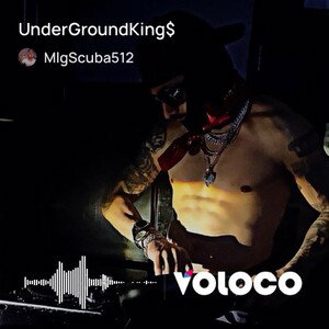 UnderGroundKing$