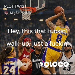 PLOT TWIST