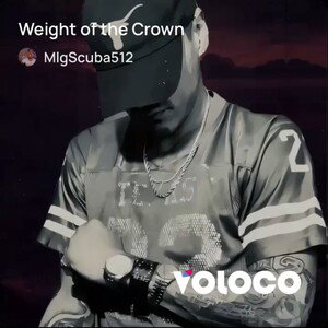 Weight of the Crown