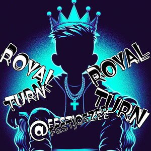 MY👁️ TURN (ROYAL🫅) 