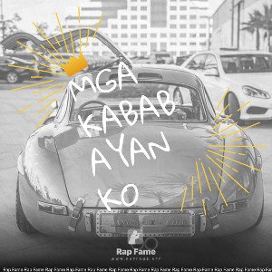 Mga Kababayan Ko