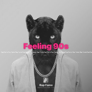 Feeling 90s