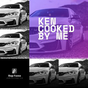 Ken Cooked by me
