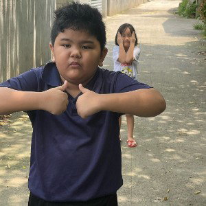 Jarvis At Tropa Niya 1.0 and 2.0