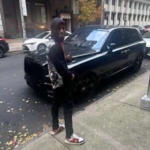 Yung Dolla - Dolla4Dolla(fix