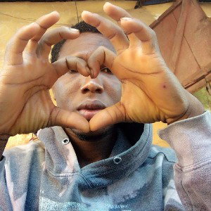 BLESSED LOVE