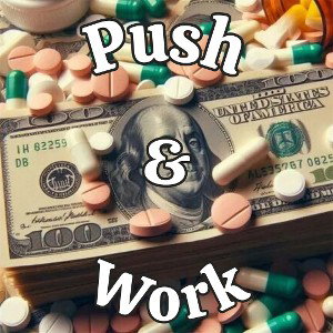 Push & Work