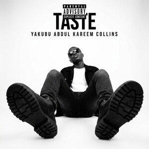 Taste 