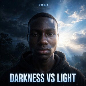 DARKNESS VS LIGHT 