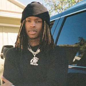 Quando Rondo Is bitch