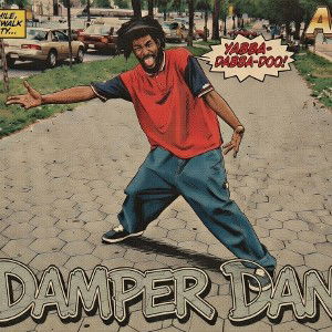 Damper Dan 