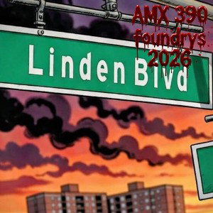 LINDEN BLVD 
