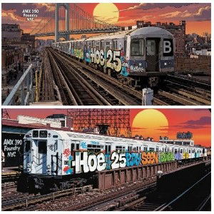 HOE 25 