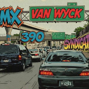 VAN WYCK 