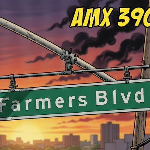 FARMERS BLVD 