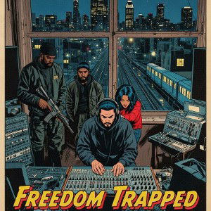 Freedom Trapped 