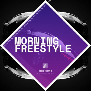 morning freestyle 