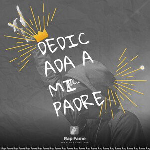 dedicada a mi padre