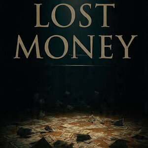 lost money 