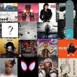 legends 