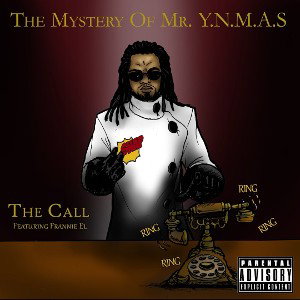 L.O.U - The Call feat. Frannie El. Prod by Big O