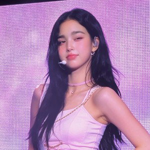 Shine brightly among the stars 