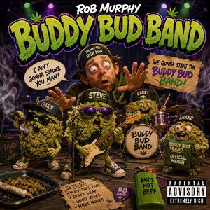 buddy bud band 