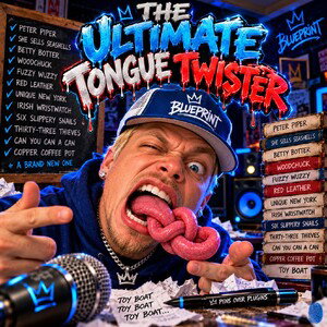 the ultimate tounge twister