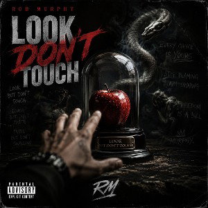 look don't touch 