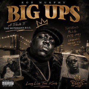 big ups