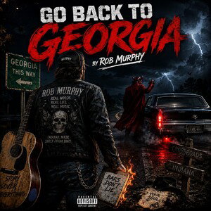 go back to Georgia 