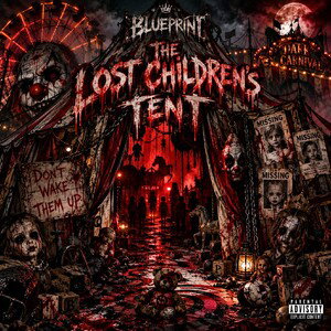 lost tent 