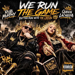 We Run The Game