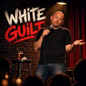 white guilt 