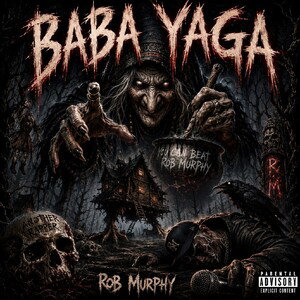 baba yaga