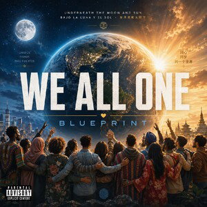 we all one