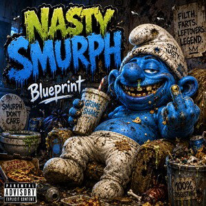 nasty smurph 