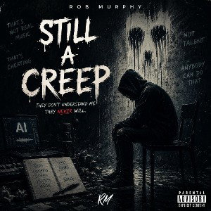 still a creep