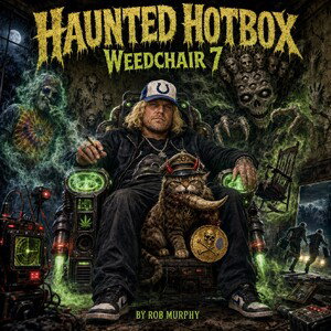 Weedchair 7