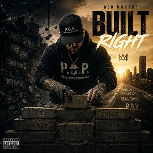 built